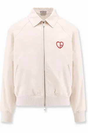 Dior Uomo, Giacche, Bianco, S, new