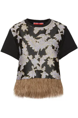 La DoubleJ Donna, Top, Nero, XS, new
