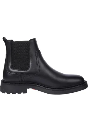Tommy Hilfiger Uomo, Scarpe, Nero, 42 EU, new