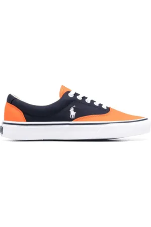 Ralph Lauren Uomo, Scarpe, Multicolore, 40 EU, new