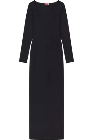 Kenzo Donna, Abiti, Nero, S, new