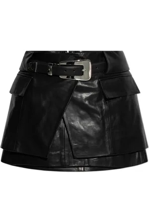 IRO Donna, Gonne, Nero, S, new