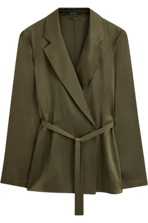Joseph Donna, Giacche, Verde, L, new