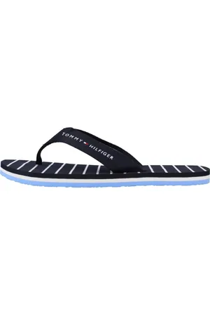 Tommy Hilfiger Donna, Scarpe, Nero, 39 EU, new