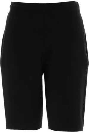 VALENTINO GARAVANI Donna, Pantaloncini, Nero, M, new