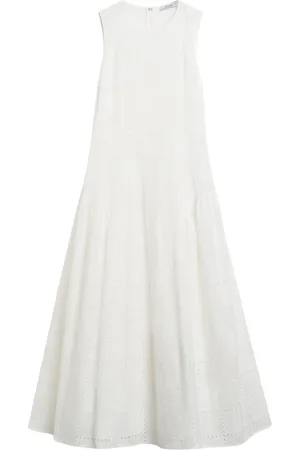 Ivy & Oak Donna, Abiti, Bianco, L, new
