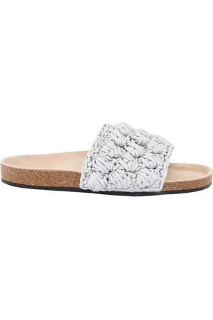 J.W.Anderson Donna, Scarpe, Grigio, 38 EU, new
