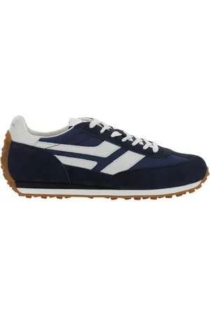 Tom Ford Uomo, Scarpe, Blu, 43 EU, new
