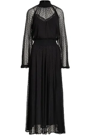 Ralph Lauren Donna, Abiti, Nero, S, new