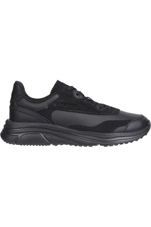 Tommy Hilfiger Uomo, Scarpe, Nero, 41 EU, new