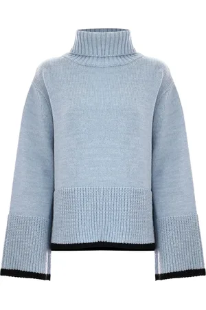 Kocca Donna, Maglie, Blu, S, new