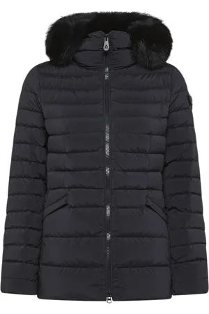 Peuterey Donna, Giacche, Nero, M, new