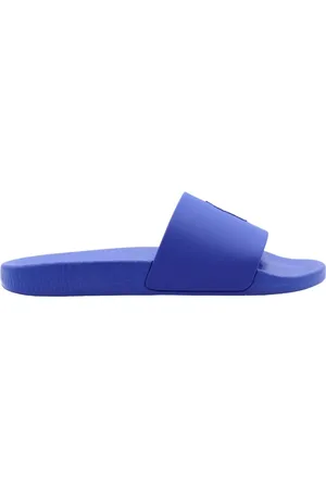 Ralph Lauren Uomo, Scarpe, Blu, 42 EU, new