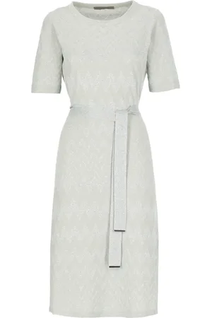 D.EXTERIOR Donna, Abiti, Verde, M, new