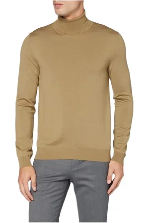 HUGO BOSS Uomo, Maglie, , S, new
