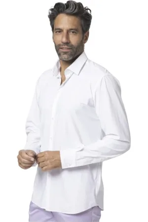 Karl Lagerfeld Uomo, Magliette, Bianco, XL, new