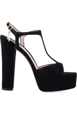 Tom Ford Donna, Scarpe, Nero, 38 EU, new