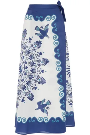 La DoubleJ Donna, Gonne, Multicolore, XL, new
