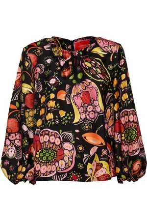 La DoubleJ Donna, Camicette , Nero, S, new
