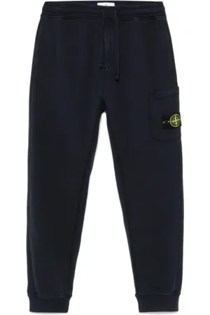 Stone Island Uomo, Pantaloni, Blu, S, new