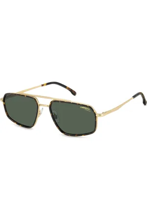 Carrera Uomo, Accessori, Giallo, 58 MM, new