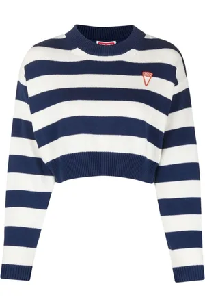 Kenzo Donna, Maglie, Blu, M, new