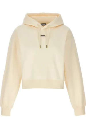 Jacquemus Donna, Felpe, , M, new