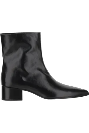 Khaite Donna, Scarpe, Nero, 37 EU, new