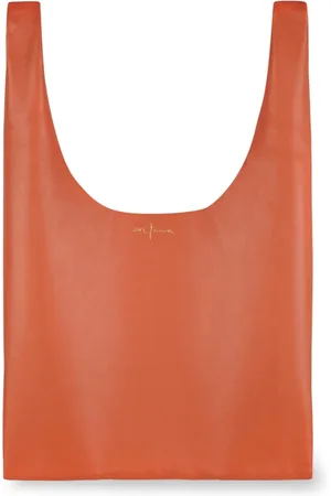 Cortana Donna, Borse, Arancione, Taglia unica, new