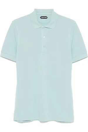 Tom Ford Uomo, Top, Blu, 2Xl, new