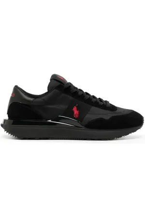 Ralph Lauren Uomo, Scarpe, Nero, 42 EU, new