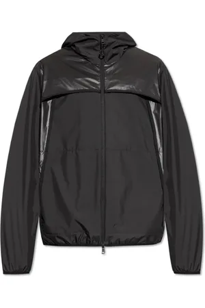 Moncler Uomo, Giacche, Nero, L, new
