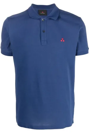 Peuterey Uomo, Top, Blu, S, new