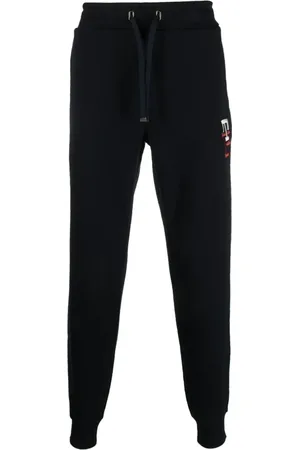 Tommy Hilfiger Uomo, Pantaloni, Blu, S, new
