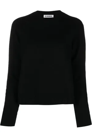 Jil Sander Donna, Maglie, Nero, 2Xs, new