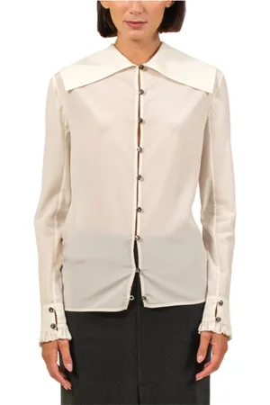 Serafini Donna, Camicette , , S, new