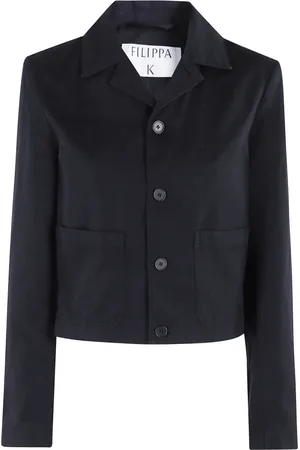 Filippa K Donna, Giacche, Nero, S, new