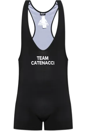 Dsquared2 Uomo, Sport, Nero, XL, new