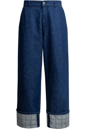 J.W.Anderson Uomo, Jeans, Blu, L, new