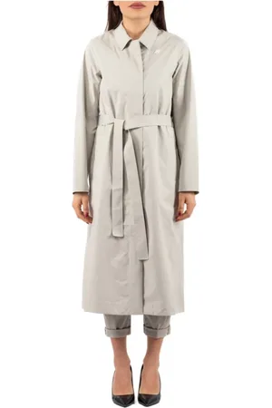K-Way Donna, Cappotti, , M, new