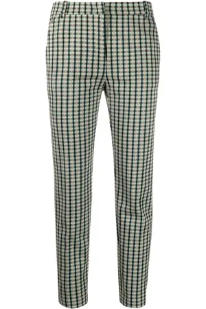 Pinko Donna, Pantaloni, Grigio, L, new