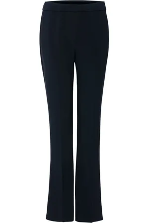 Joseph Ribkoff Donna, Pantaloni, Blu, L, new