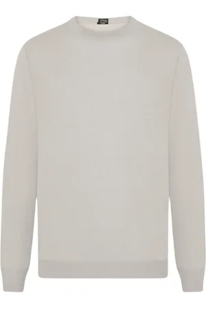 Kiton Uomo, Maglie, Grigio, S, new