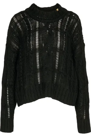 Pinko Donna, Maglie, Nero, M, new