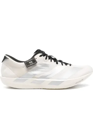 Y-3 Uomo, Scarpe, Grigio, 40 EU, new