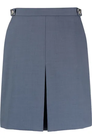 Tommy Hilfiger Donna, Gonne, Blu, S, new