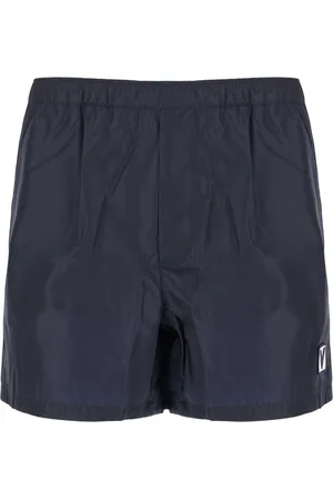 VALENTINO GARAVANI Uomo, Pantaloncini, Blu, L, new