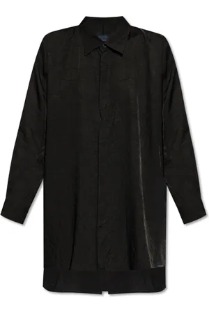 Y-3 Donna, Camicette , Nero, M, new