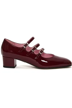Carel Donna, Scarpe, Rosso, 37 EU, new