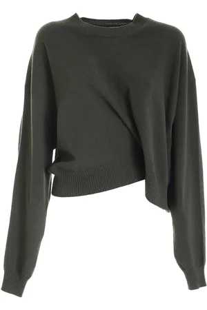 Kenzo Donna, Maglie, Verde, L, new